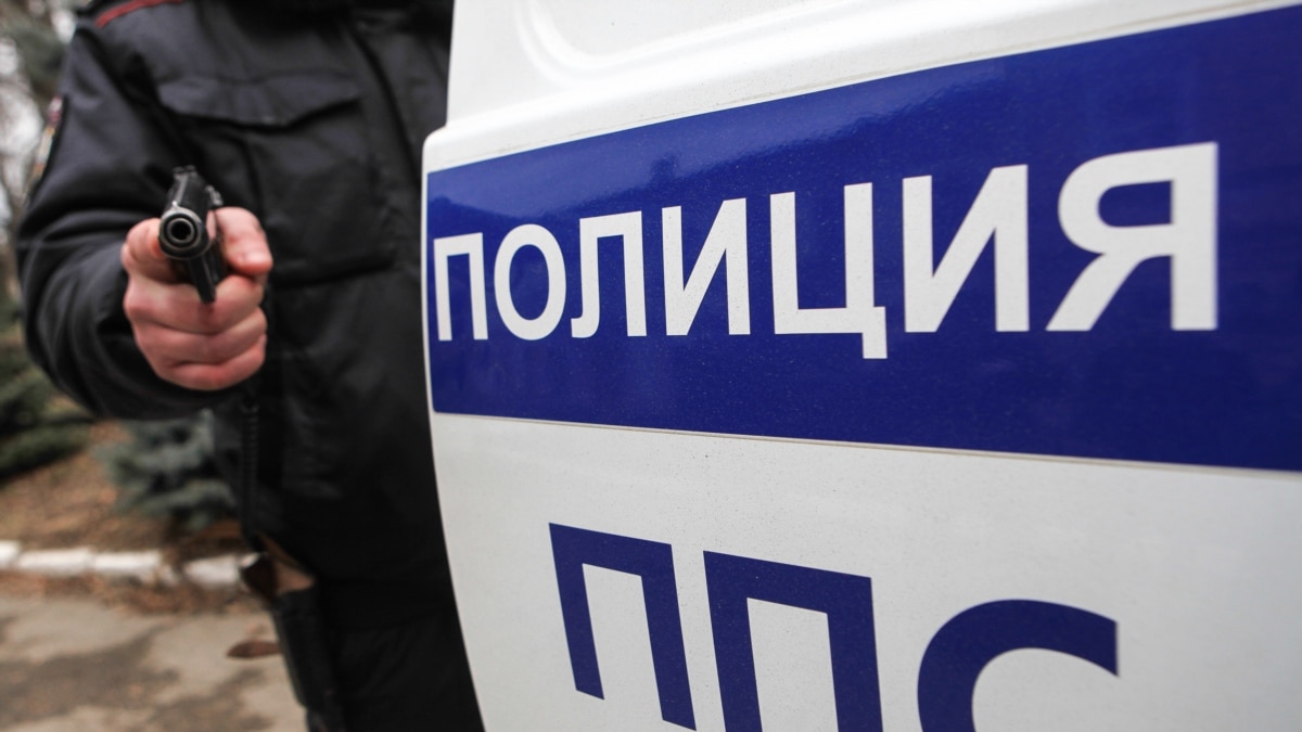 In Russia, the conditions for joining the police have been simplified