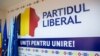 La sediul Partidului Liberal