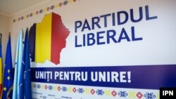 Sediul Partidului Liberal