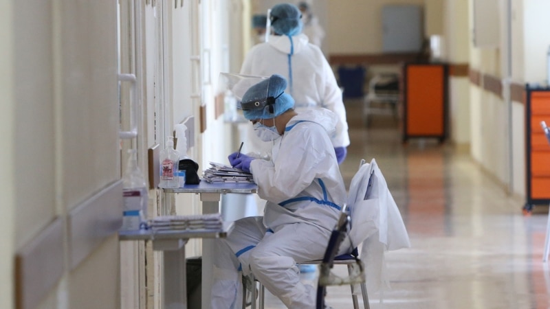 Government Vows More ‘Proactive’ Coronavirus Testing