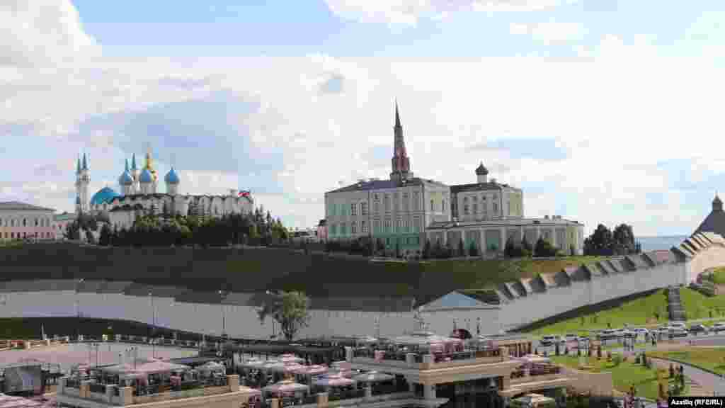 Казан Кирмәне