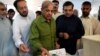 Pakistan Party Chief Rejects Election Results Before They Are Known