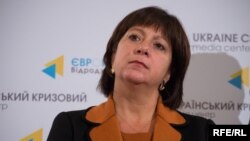 Natalia Yaresko