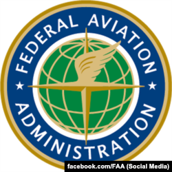 Емблема Федеральної авіаційної адміністрації Сполучених Штатів (FAA)