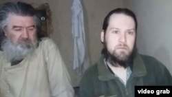 MOLDOVA -- Two pilots captured by Taliban in Afghanistan released.