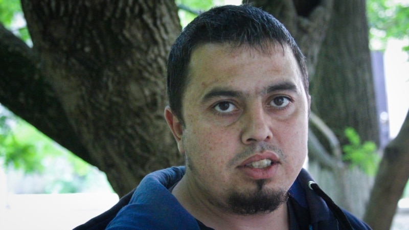 Эксперт-лингвист выступила в суде в защиту фигуранта «дела крымских мусульман» Сейтосманова 