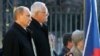 Russia Takes 'Moral Reponsibility' For '68 Czechoslovak Invasion