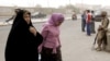 Radio Free Iraq Correspondents' Neighborhood Watch