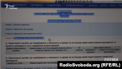 Декларація Наталі Королевської засвідчує, що депутатка не має автівки. Принаймні задекларованої...