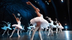 In a 2008 blog post, Olga Lyubimova admitted her disdain for ballet.