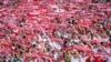Польща на Євро-2012 заробила більше, ніж прогнозувала