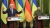 Сьогодні президент Німеччини Франк-Вальтер Штайнмаєр вперше з початку повномасштабного вторгнення перебуває з візитом в Україні 