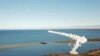 Дві ракети типу «Онікс» були випущені з берегового ракетного комплексу в тимчасово окупованому Криму (фото ілюстративне)