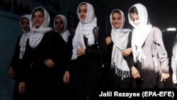 آرشیف/ شاگردان مکاتب در هرات 