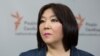 Ukraine Detains Kazakh Blogger At Kazakhstan's Request