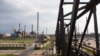 Наваполацкі завод «Палімір», які ўваходзіць у склад прадпрыемства «Нафтан»