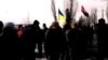 В Харькове объявлена антитеррористическая операция