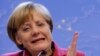 Merkel: Russia 'Making Problems' For EU Aspirants