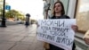 Российские НКО пожаловались Совету Европы на нарушение права на митинги