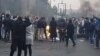 Iran anti-government protests of November 2019