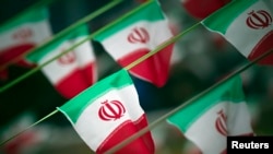 Flamuri i Iranit
