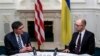 Міністр фінансів США прибув в Україну