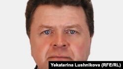 Депутат Иван Клюкин