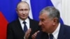 Путин, Сечин и ОПЕК. Уроки поражения в нефтяном блицкриге