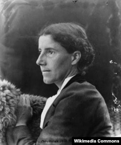 Charlotte Perkins Gilman