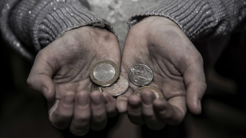 В Ингушетии зарплата чиновников в шесть раз превышает медианный доход