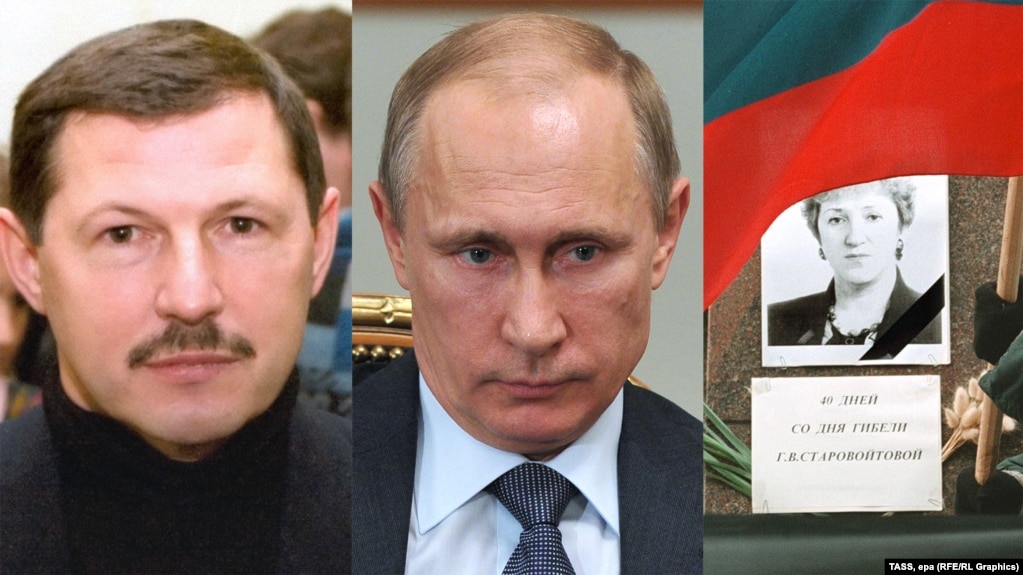 "Подверсия" убийства Шеремета связана с его изобличением режима Путина, - Аваков - Цензор.НЕТ 1380