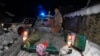 والی: در اثر سرازیر شدن برف‌کوچ در نورستان ۵۰ تن جان باختند