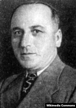 Akaki Vasadze (1899-1978)