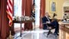 گفت‌وگوی اوباما و سناتور ارشد جمهوری‌خواه در مورد توافق با ایران