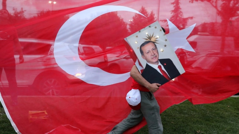 Крымский курс Эрдогана: как изменится внешняя политика Турции после президентских выборов
