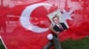 Түркия: БШК Эрдоганды жеңүүчү деп тапты