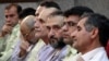 انتقاد شديد مجمع روحانيون مبارز از دادگاه متهمان به «كودتاى مخملى»