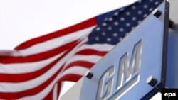 Банкротство дает General Motors шанс разобраться с колоссальной асимметрией обязательств перед работниками