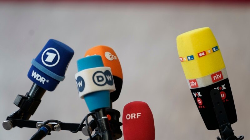 Усвоен новиот Европски закон за слобода на медиумите 