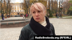 «Українські території мають залишитись українськими, тому що інакше бути не може»