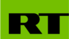 RT каналынын логосу