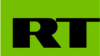 RT telekanalının loqosu
