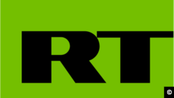 RT telekanalının loqosu