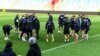 Članovi UEFE neće moći odbijati utakmice sa timom Kosova, u suprotnom gube utakmicu (Foto: reprezentacija Kosova na jednom od treninga)