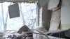 Під час російської атаки по Херсону вночі у лікарні були медики та близько 120 пацієнтів, ніхто не постраждав (фото ілюстративне)