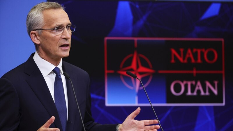 NATO će Ukrajini isporučiti sisteme za borbu protiv dronova u Ukrajini 