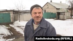 Володимир, житель Троїцького