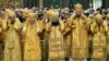 Юбилей Крещения Киевской Руси не обходится без политики