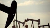 Добыча нефти в Нью-Мексико