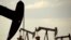 Добыча нефти в Нью-Мексико